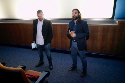 Photo of Life Beyond Life Film Festival (6th Edition)