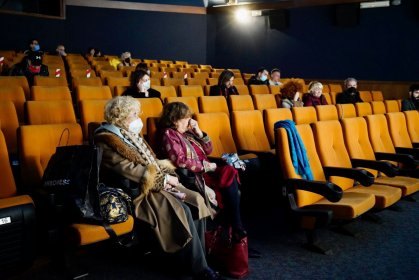 Photo of Life Beyond Life Film Festival (6th Edition)