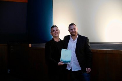 Photo of Life Beyond Life Film Festival (6th Edition)