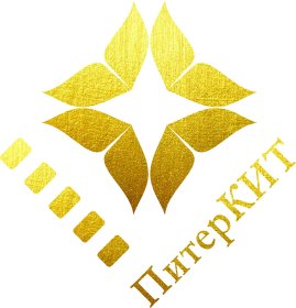 Logo of XXII INTERNATIONAL STUDENT FILM FESTIVAL «PITERKIT»