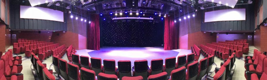 Photo of Filmwave International Film Festival