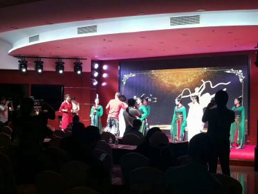 Photo of Filmwave International Film Festival