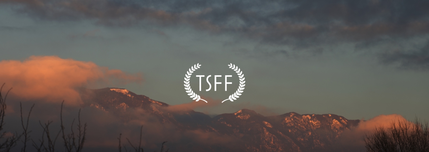 Banner Theta Short Film Festival