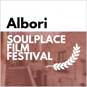 Logo of Albori Soulplace Film Festival
