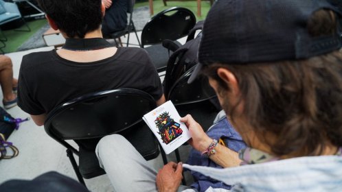 Photo of Festival de Cine Rural Arica Nativa