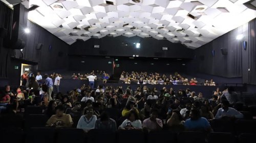 Photo of Festival de Cine Rural Arica Nativa