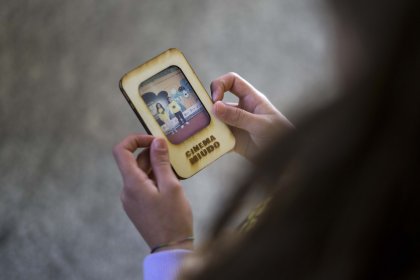 Photo of Festival Internacional de Cinema Infantil de Ames