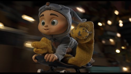 Photo of Festival Internacional de Cinema Infantil de Ames