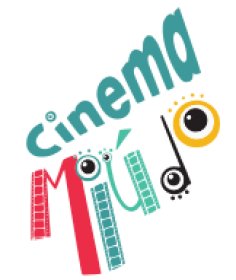 Logo of VIII Edición Cinema Miúdo
