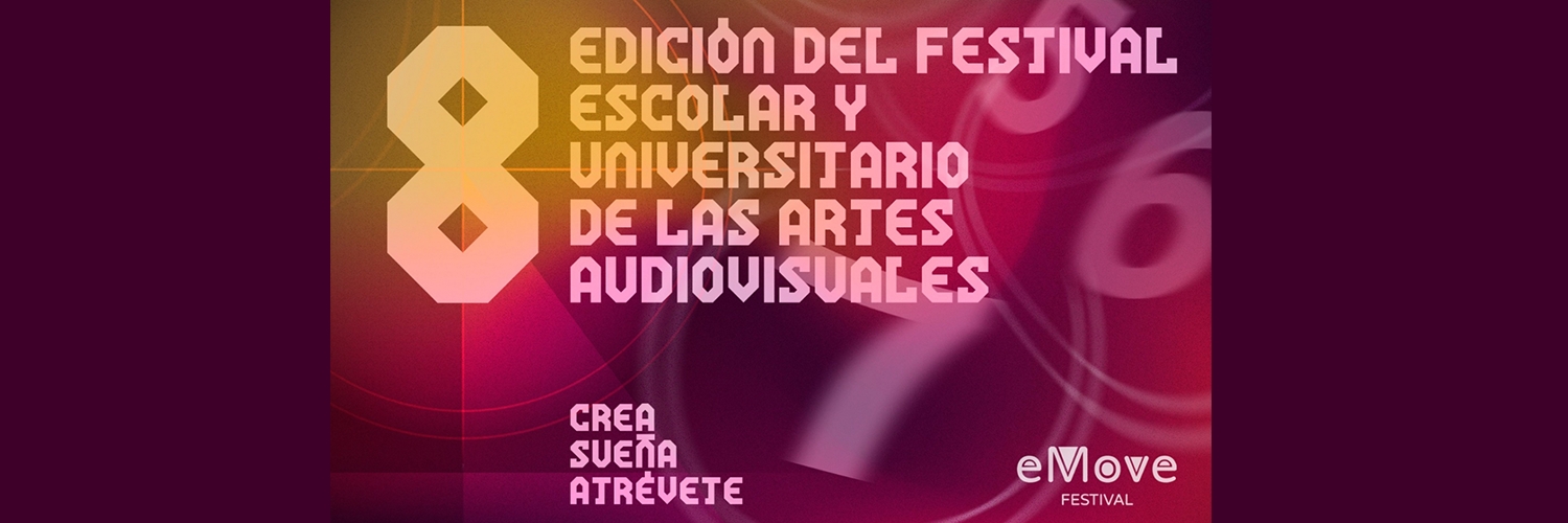 Banner eMove Festival