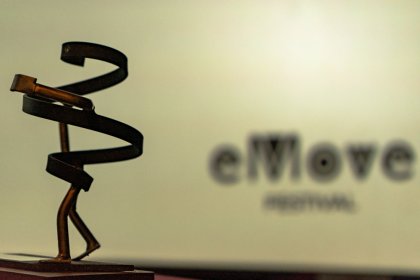 Photo of eMove Festival