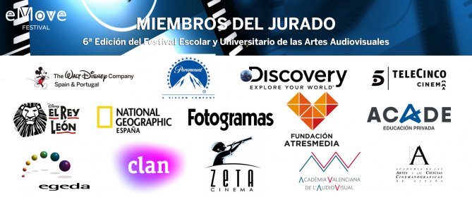 Photo of eMove Festival