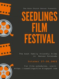 Photo of Seedlings Film Festival
