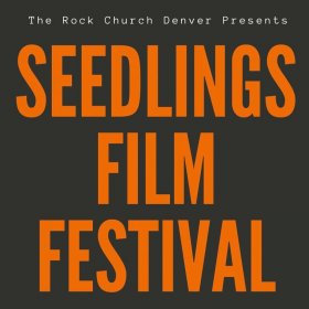 Logo of Seedlings Film Festival