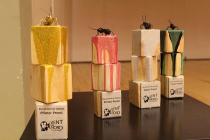 Photo of Vent Del Nord - Festival de cinema