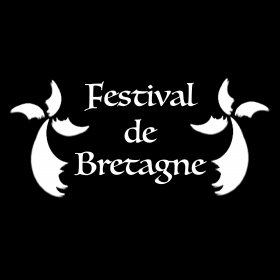 Logo of Brittany International Film Festival