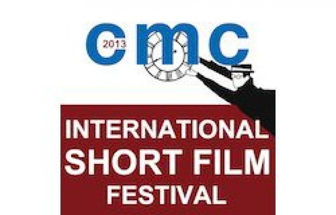 Logo of Con i minuti contati - International Short Film Festival