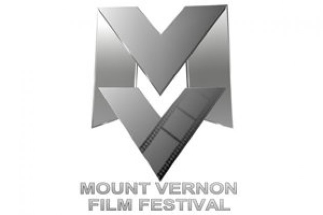 Logo of Mount Vernon Film Festival 