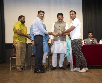 Photo of Globe International Film Festival