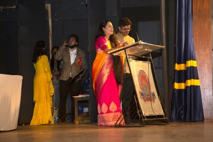 Photo of Globe International Film Festival