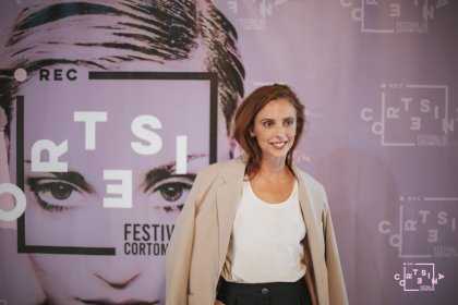 Photo of Cortesina Festival de Cortometrajes