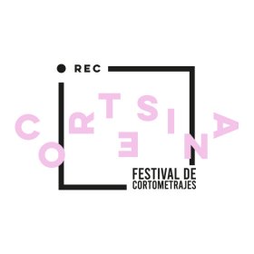 Logo of Cortesina Festival de Cortometrajes 