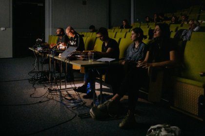 Photo of International Student Film Festival 2026 Opavský Páv