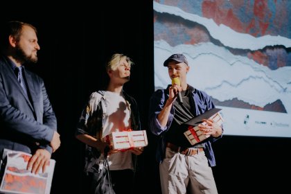 Photo of International Student Film Festival 2026 Opavský Páv