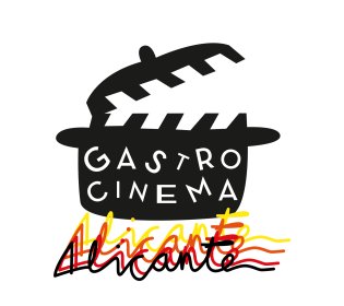 Logo of GASTRO CINEMA