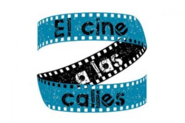 Logo of Cine a las Calles International Short Film Festival