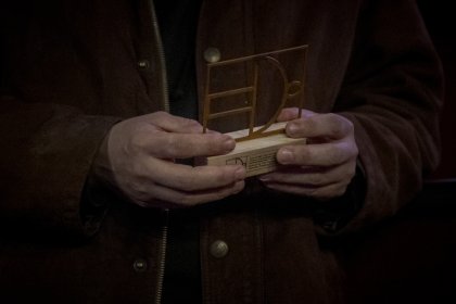 Photo of FESTIVAL DE CINE DOCUMENTAL Y DERECHOS HUMANOS DE ERRENTERIA