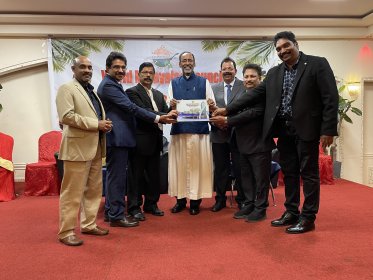 Photo of WMC International Short film Festival-2024