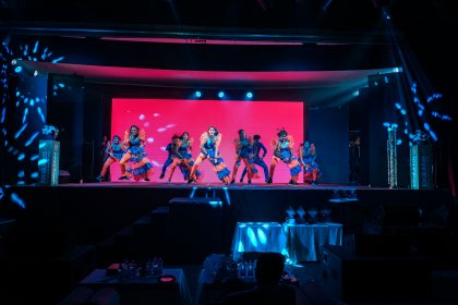 Photo of WMC International Short film Festival-2024