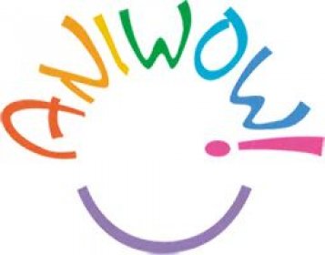 Logo of [Aniwow!2025] 20th China (Beijing) International Student Animation Festival