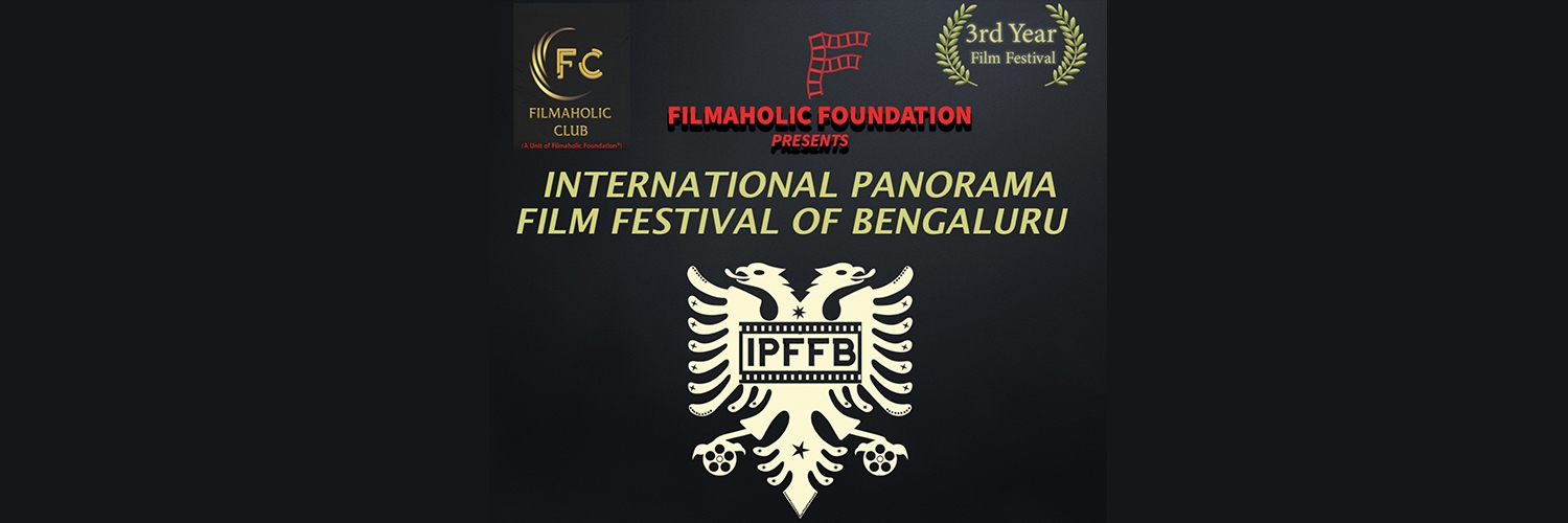 Banner International Panorama Film Festival Of Bengaluru