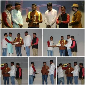 Photo of International Panorama Film Festival Of Bengaluru