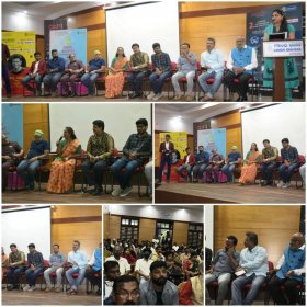 Photo of International Panorama Film Festival Of Bengaluru