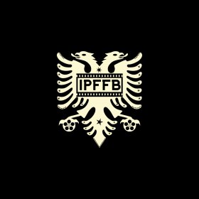 Logo of International Panorama Film Festival of Bengaluru