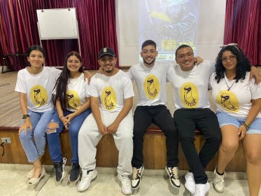 Photo of Festival Zarzaleño De Cortos: Coclick