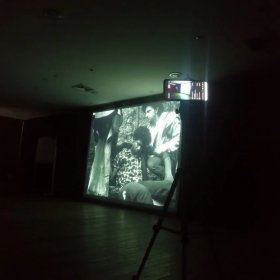 Photo of Festival Zarzaleño De Cortos: Coclick