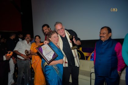 Photo of Nawada International Film Festival 6th Season