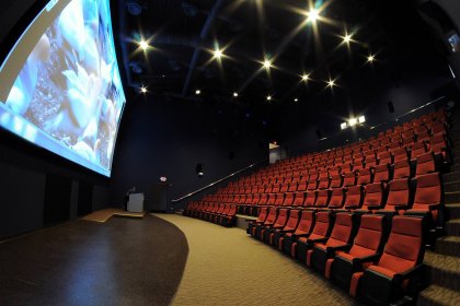 Photo of CineMásCorto