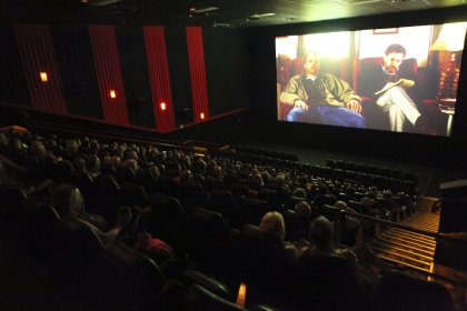 Photo of Myrtle Beach International Film Festival