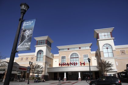 Photo of Myrtle Beach International Film Festival