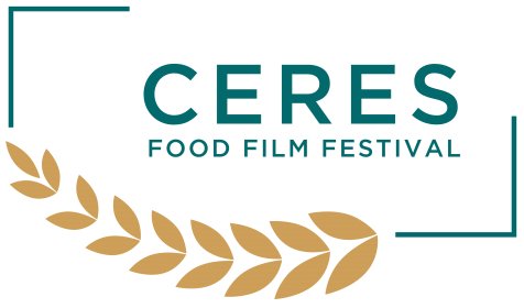 Logo of Ceres Food Film Festival