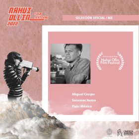 Photo of Nahui Ollin Festival de Cine / Nahui Ollin Film Festival