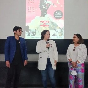 Photo of Nahui Ollin Festival de Cine / Nahui Ollin Film Festival