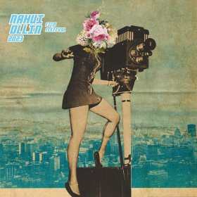 Logo of Nahui Ollin Film Festival