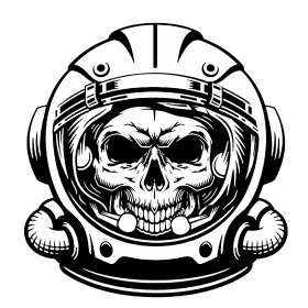 Logo of SciFear