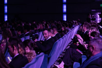 Photo of Sony Future Filmmaker Awards